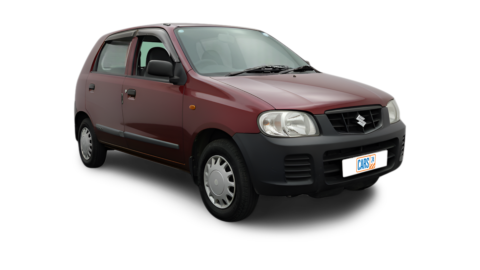 Maruti Alto-img